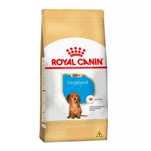 Ração Royal Canin Dachshund  para Cães Filhotes 2.5 Kg