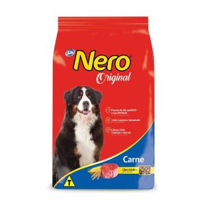 Ração Nero Carne para Cães Adultos- 20 Kg