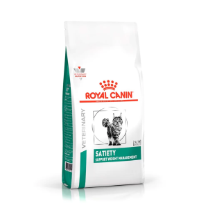 Ração Royal Canin Satiety Para Gatos obesos - 1.5 Kg