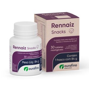 RENNAIZ SNACKS