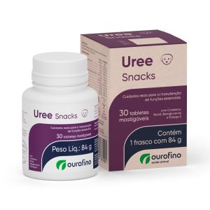 UREE SNACKS