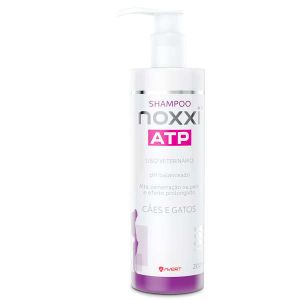 Shampoo Noxxi ATP 200ML
