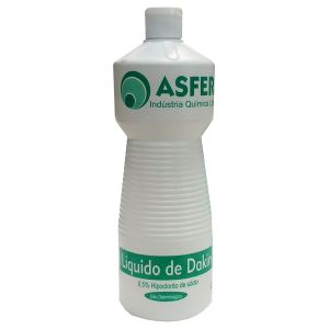 Antisséptico Líquido de Dakin-1 Litro