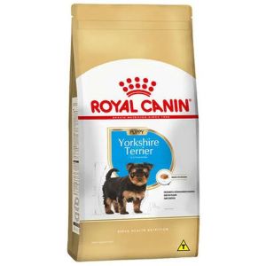 Ração Royal Canin Junior Raça Yorkshire Filhote-2.5 Kg