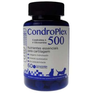 CondroPlex 500- 60 Comprimidos