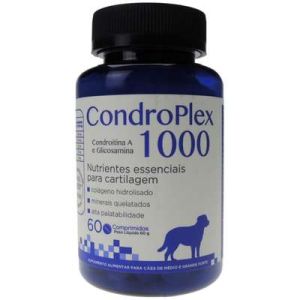 CondroPlex 1000- 60 Comprimidos