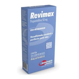 Revimax 50MG