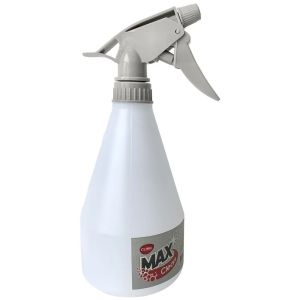 Borrifador Pulverizador 500ML Max Clean - Cinza