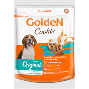 Golden Cookie Cães Filhotes Original 400g