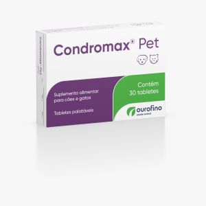 Condromax Pet 30/Comprimidos