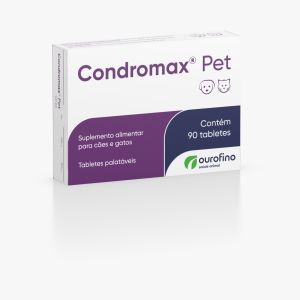 Condromax Pet 90/Comprimidos