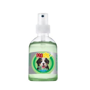 Perfume Deo Colônia para Cães e Gatos Filhotes Procão