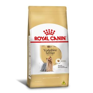 Ração Royal Canin Raça Yorkshire Adulto- 1 Kg