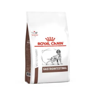 Ração Royal Canin Canine Veterinary Diet Gastro Intestinal para Cães Adultos-2 Kg