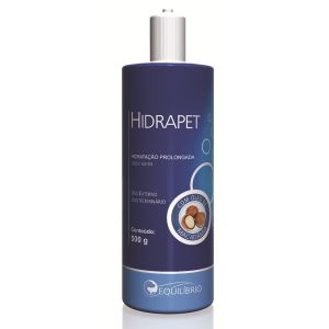 Creme Hidratante Hidrapet Agener-500g