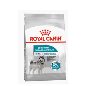 Ração Royal Canin Maxi Cuidado Articular Para Cães Adultos Raças Grandes-10.1 Kg