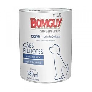 Milk Bomguy Super Premium 280ml