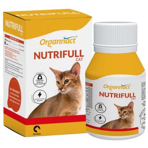 Nutrifull Cat Suplemento Organnact 30ML