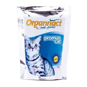 Promun Cat Organnact - 50G