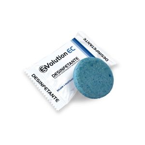 Pastilha Desinfetante Concentrado Tablete In 30g