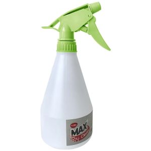 Borrifador Pulverizador 500ML Max Clean  -Verde
