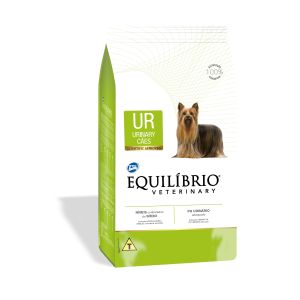 Ração Equilíbrio Veterinary Dog Urinary- 2 Kg