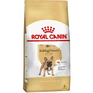 Ração Royal Canin Raça Bulldog Francês Adulto-2.5 Kg