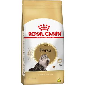 Ração Royal Canin Feline Raça Persian para Gatos Adultos- 400g