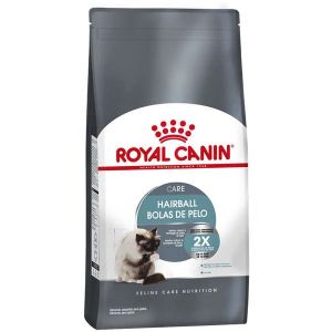 Ração Royal Canin Feline Intense Hairball para Gatos Adultos-400g