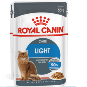 Royal Gato sache Light Weight Care  85g 