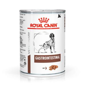 Royal Canin Lata Gastro Intestinal para Cães 410 g