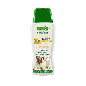 Shampoo Procão para Cães e Gatos Maracujá 500ml